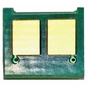 Чип для картриджа HP CLJ CP3525/CM3530 Yellow AHK (1800680) - зменшене зображення 2