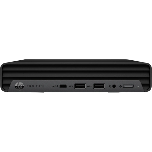 Комп'ютер HP Pro Mini 400 G9 / i3-12100T (6D3D3EA) - зображення 1