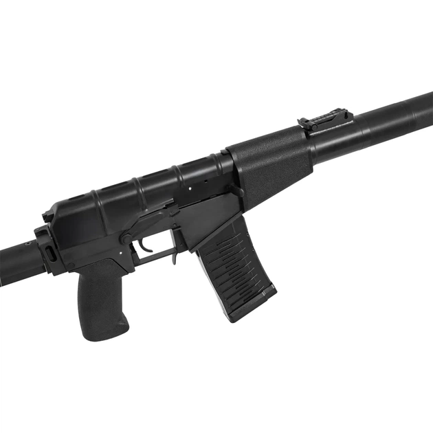 Гвинтівка страйкбольна LCT ВАЛ Tactical AEG (MRK-VAL AEG) - picture 7