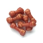 Ласощі для собак Lucky Star Міні кісточки DENTAL CARE з качкою 65 г (4820281500619) - зменшене зображення 1