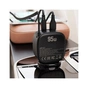 Зарядное устройство Acefast 1xUSB-C PD95W + telescopic cable USB-C black (6974316285946) - уменьшенное изображение 7