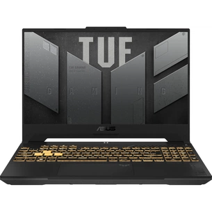 Ноутбук ASUS TUF Gaming F15 FX507VU-LP201 (90NR0CJ7-M00RA0) зображення 1