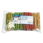 Ласощі для собак Trixie Жувальна паличка мікс 100 шт (4011905026107) - зменшене зображення 1