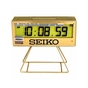 Настільний годинник Seiko будильник (QHL084G) - зменшене зображення 1
