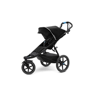 Коляска Thule Urban Glide 2 Black (TH10101923) зображення 1