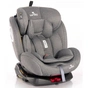 Автокрісло Bertoni/Lorelli Lorelli Lyra Isofix 0-36 кг Grey - зменшене зображення 1