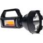Ліхтар Quantum Tracker 3W LED+COB з функцією Power Bank + подарунок QM-FL1043 (QM-FL1063-PR1) - зменшене зображення 3