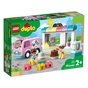 Конструктор LEGO DUPLO Town Пекарня 46 деталей (10928) - зменшене зображення 1