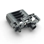 Ролик захоплення паперу HP LJ Pro ADF CM1415/M1536 Pickup assembly Welldo (CE538-60137-WDS) - зменшене зображення 3