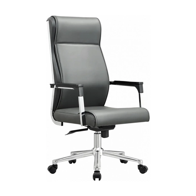 Офісне крісло GT Racer B-869A Gray - изображение 1