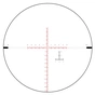 Оптичний приціл Nightforce ATACR 7-35x56 F1 ZeroS 0.1 сітка Mil Mil-C з підсвічуванням (C578) - зменшене зображення 4