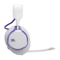 Наушники JBL Quantum 650 White (JBLQTUM650WHT) - уменьшенное изображение 2