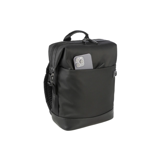 Рюкзак для ноутбука Tucano 14" Modo Premium black (BMDOKSP-BK) - picture 5