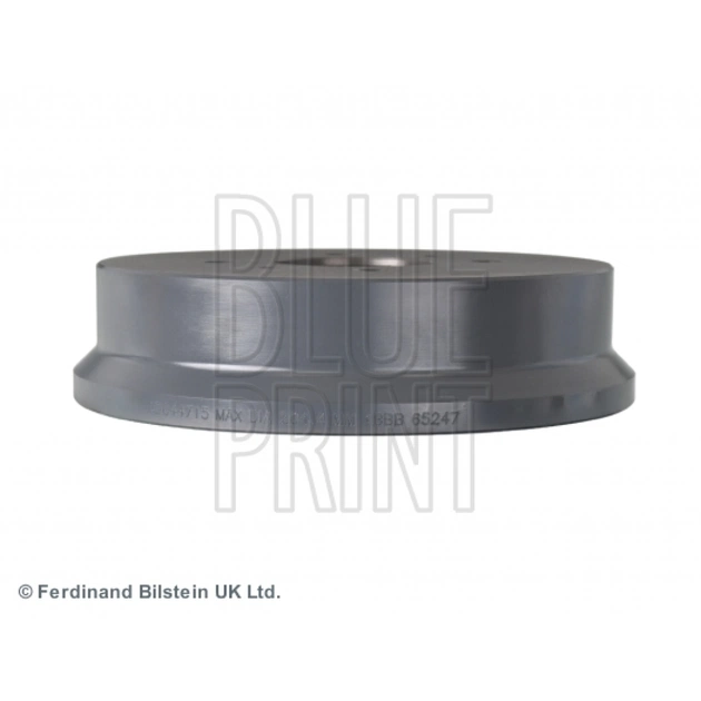 Гальмівний барабан Blue Print ADC44715 - picture 3
