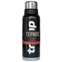 Термос Tramp Expedition Line 1.2 л Black (UTRC-028-black) - уменьшенное изображение 1