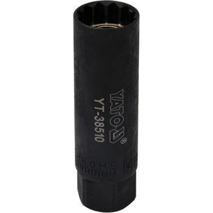 Головка торцева Yato YT-38510 picture 1