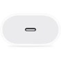 Зарядний пристрій Apple 20W USB-C Power Adapter,Model A2347 (MD3J4ZM/A) - зменшене зображення 3