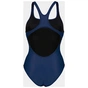 Купальник Arena Women's Team Swimsuit Swim Pro 005803-750 темно-синій 36 (3468336808832) - зменшене зображення 8