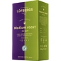 Кава Lofbergs Medium Roast In Cup 500 г (7310050001869) - уменьшенное изображение 2