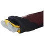 Спальний мішок Nordisk Oscar -10° Mummy Large rio red/mustard yellow/black (032.0001) - зменшене зображення 12