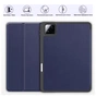 Чехол для планшета BeCover Flexible TPU Mate Xiaomi Pad 8 / 8 Pro 11.2" Deep Blue (715624) - уменьшенное изображение 2