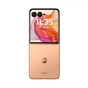Мобільний телефон Motorola Razr 50 Ultra 12/512GB Peach Fuzz (PB1T0060RS) - зменшене зображення 3