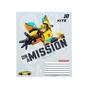 Тетрадь Kite Transformers, 12 листов, косая линия (TF26-235) - уменьшенное изображение 5
