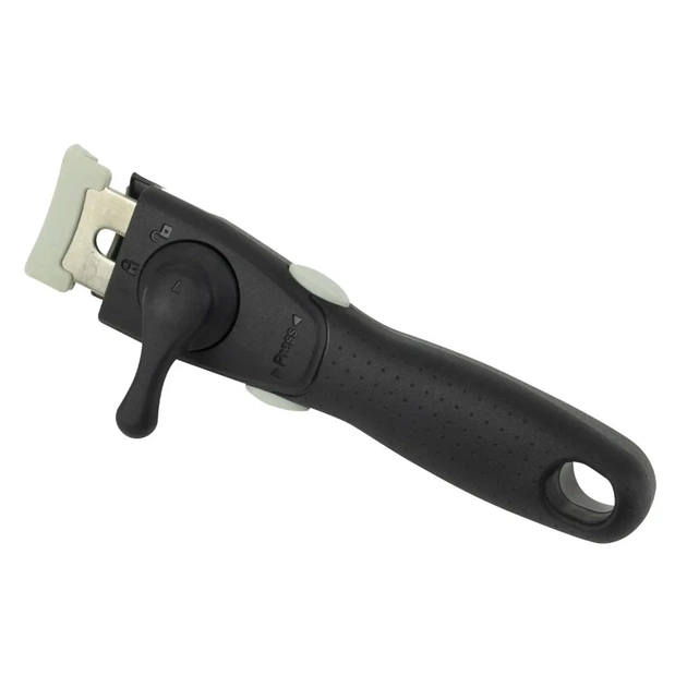 Набір посуду Gimex Cookware Set induction 8 предметів Silver (6977227) - picture 10