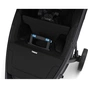 Коляска Thule Spring Black Grey Melange (TH 11300200-11300305) - зменшене зображення 5
