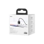 Зарядний пристрій Baseus 1 Type-C 20W (CCSUP-B01) - зменшене зображення 6