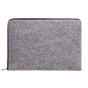 Чохол до ноутбука Gmakin 13" GM67 Grey, для Macbook Pro 13 (GM67-13New) - зменшене зображення 5