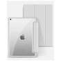 Чохол до планшета BeCover Soft Edge Pencil mount Apple iPad Air 4 10.9 2020/2021 Gray (706820) - зменшене зображення 2