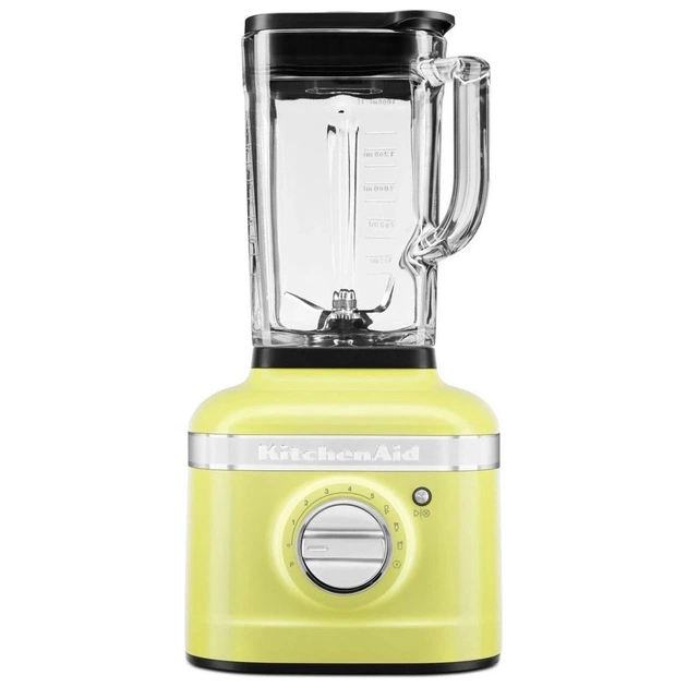 Блендер KitchenAid 5KSB4026EKG - зображення 1