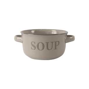 Бульйонниця Limited Edition Style 600 мл Коричнева (JH5233-2) зображення 1