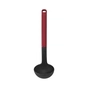 Половник KitchenAid Classic 27 см червоний (KHA006OHEREG) - уменьшенное изображение 1