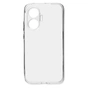 Чохол до мобільного телефона BeCover silicone Poco F7 Transparent (714910) - зменшене зображення 1