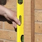 Рівень Stanley Classic Box Level L=400 мм (STHT1-43102) - зменшене зображення 8