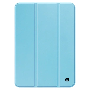 Чохол до планшета Armorstandart Smart Case iPad 11 2025 (A16) / 10.9 2024 / 2022 Sky Blue (ARM83978) зображення 1