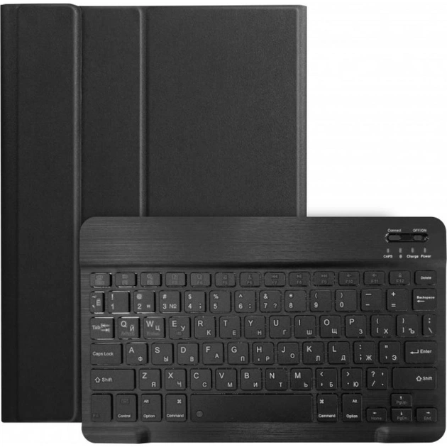 Чохол до планшета AirOn Premium Lenovo M8 (TB-8505) 8" + film (4822352781037) - зображення 1
