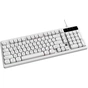 Клавіатура Ajazz AF98 USB UA White (AF98-W) - зменшене зображення 5