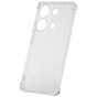 Чохол до мобільного телефона ColorWay TPU AntiShock Xiaomi Redmi Note 13 Pro, Clear (CW-CTASXRN13P) - зменшене зображення 2