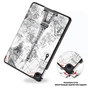 Чехол для планшета BeCover Smart Case Xiaomi Redmi Pad 2 SE 9.7" (2026) Paris (715837) - уменьшенное изображение 5