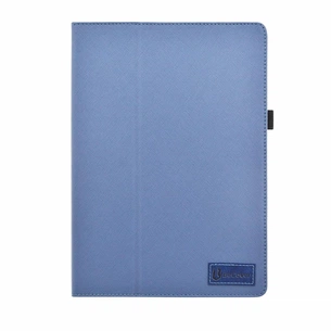 Чохол до планшета BeCover Slimbook Lenovo Tab E10 TB-X104 Deep Blue (703661) зображення 1