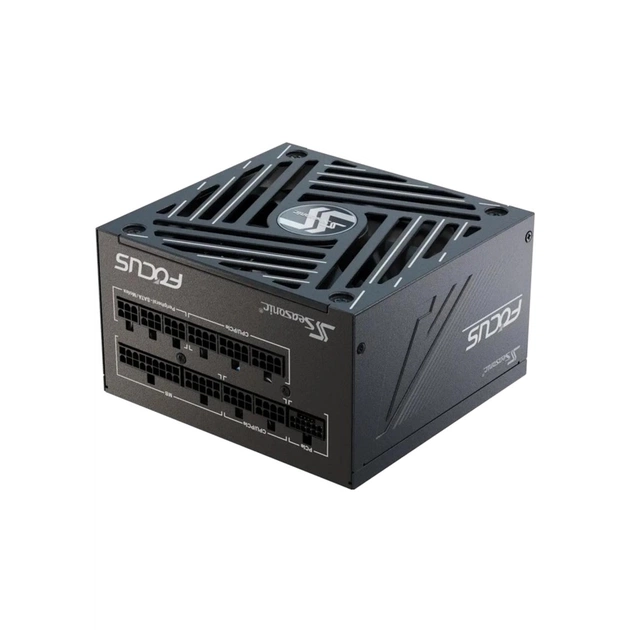Блок живлення Seasonic 1000W FOCUS-GX-1000-ATX31 (SRP-FGX102-A5A32SF) - зображення 1