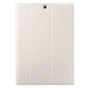 Чохол до планшета Samsung Galaxy Tab S2 9.7 (2016) LTE T819 Book Cover White (EF-BT810PWEGRU) - зменшене зображення 2
