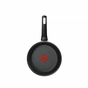 Сковорода Tefal Expertise 20см чорний (G3210232) - зменшене зображення 2
