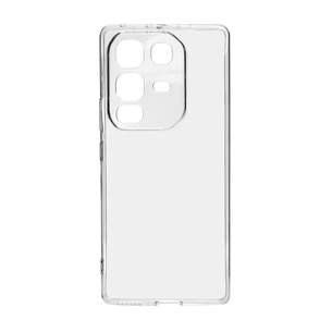 Чохол до мобільного телефона Armorstandart Air Infinix Note 50 Pro 4G Camera cover Clear (ARM84727) зображення 1