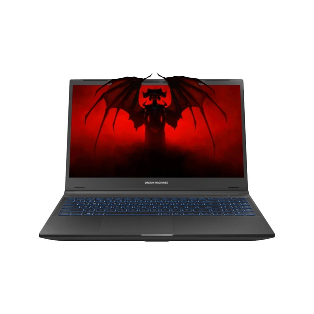 Ноутбук Dream Machines RT3050-15 (RT3050-15UA36) - изображение 1