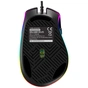 Мишка Modecom Veles Volcano RGB USB Black (M-MC-VELES-100) - зменшене зображення 8