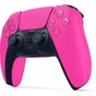 Геймпад Sony Playstation DualSense Bluetooth PS5 Nova Pink (9728795) - зменшене зображення 2